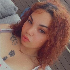 Meet your Posher, Tinessa